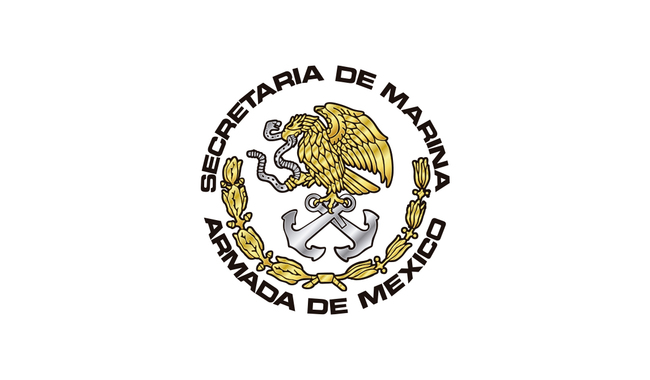 Escudo de la Secretaría de Marina Armada de México