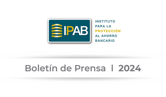 Boletín de Prensa 01-2024.