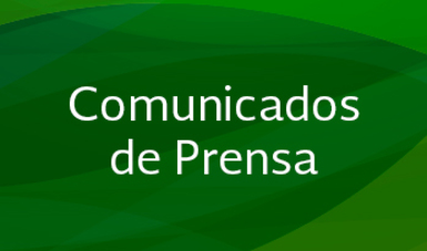 Consulta los Comunicados de Prensa de 2013