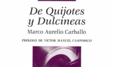 El propio Marco Aurelio Carballo en el texto  introductorio de este libro, que forma parte de su legado junto con Morir de periodismo, Crónicas y semblanzas entre otros.