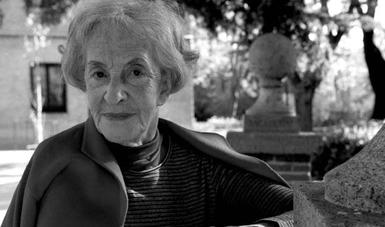 La poeta uruguaya recibirá el galardón por su aportación cultural y artística, así como por su influencia en la poesía del siglo XX