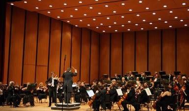 Este año se cumplen 100 años desde que se dieron los primeros conciertos orquestales
