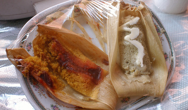 La XXIII Feria del Tamal es una oportunidad para degustar la gran variedad gastronómica que existe en el país de este manjar elaborado con masa de maíz cocido con cal (nixtamal) y envuelto en hojas.