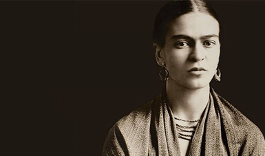 Exhibición Frida Kahlo-Her Photos.