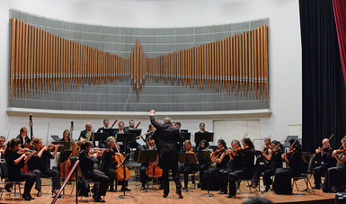 El evento de la Orquesta de Cámara de Viena arrojó mil 174 visualizaciones, 108 likes y 715 comentarios.