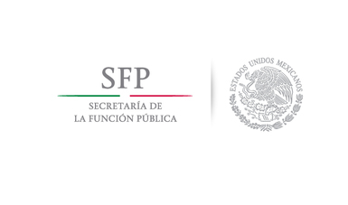 Logo Secretaría de la Función Pública 