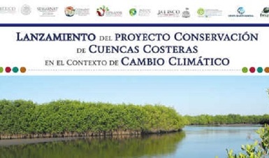Este proyecto abarca las cuencas de los Golfos de California y de México donde se encuentran 12 Áreas Naturales Protegidas (ANP)