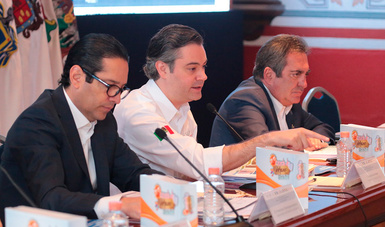 Declaración del secretario de Educación Pública, Aurelio Nuño Mayer, en relación con el IPN