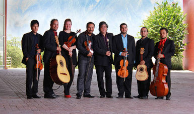 Prepara la orquesta 60 conciertos, con apoyo del programa México en Escena, del Fonca