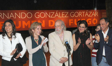 El Museo de Arte Moderno y el Museo de las Artes de la Universidad de Guadalajara unieron esfuerzos para realizar una revisión de la obra de Fernando González Gortázar