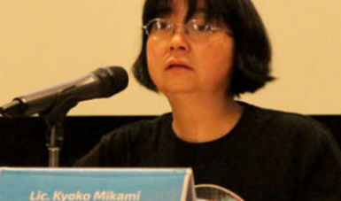 Ha sido una excelente herramienta de divulgación y popularización de la cultura nipona: Kyoko Mikami