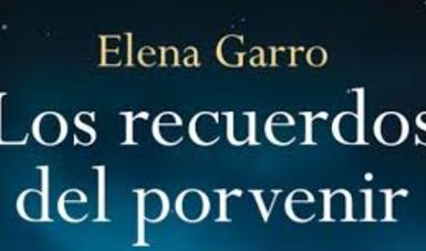  Publicada el 25 de noviembre de 1963 es la precursora del realismo mágico en México, una obra clásica de la literatura latinoamericana y la obra cumbre de la escritora Elena Garro