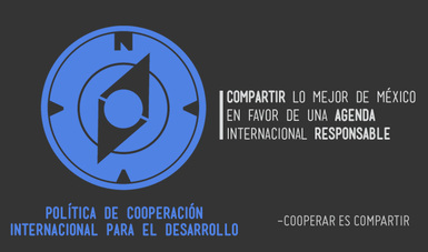 La Secretaría General Iberoamericana (SEGIB) y la Agencia Mexicana de Cooperación Internacional para el Desarrollo (AMEXCID) reconocen la importancia de la Cooperación para el desarrollo integral de México 