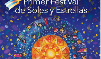 El evento es organizado en el marco del Primer Festival Luces de Invierno
