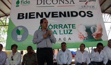 Diconsa garantiza una alimentación adecuada en Oaxaca