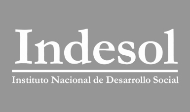 Indesol benefició a más de 420 mil personas