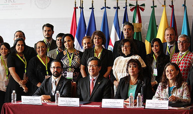 Taller sobre prioridades nacionales en materia de vulnerabilidad y adaptación ante el cambio climático en América Latina y el Caribe
