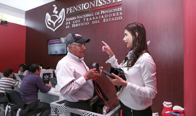 Afiliados a PENSIONISSSTE podrán hacer aportaciones  extras a sus ahorros en tiendas de conveniencia 