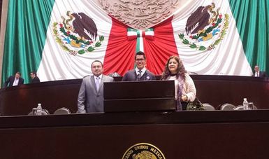 Científica de Agencia Espacial Mexicana impartirá Conferencia en la Nasa