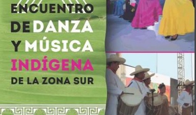 La agrupación Danza Tradicional Xëtumpë de Santa María Tlahuitoltepec representará a las ocho regiones de Oaxaca
