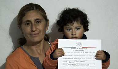 El RAN entrega 683 documentos agrarios a ejidatarios de Tihuatlán

