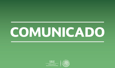 La Comisión de Interconexión de México al SIEPAC (CIEMS) se reunió hoy por primera vez en la sede de la Secretaría de Relaciones Exteriores (SRE) de México para sentar las bases de su funcionamiento y avanzar en el análisis de propuestas de infraestructur