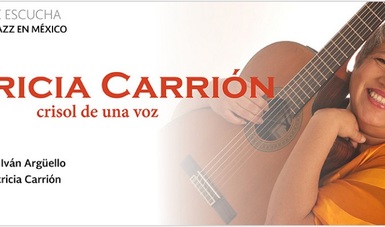 La cantante mexicana cuenta con cinco discos que se consideran representativos del estilo de jazz vocal