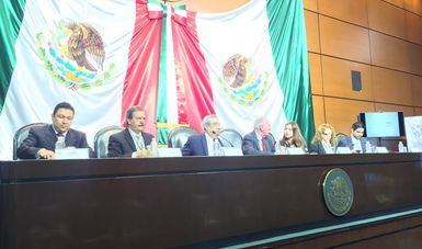 Inicia AEM en México la Semana Mundial del Espacio de la ONU 2016