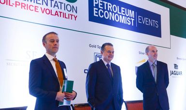 La apertura en el mercado de los combustibles permitirá la inversión del sector privado en nueva infraestructura: PJC