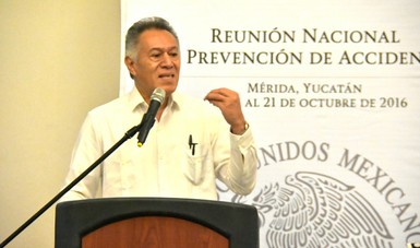 Secretario Técnico del Consejo Nacional de Salud (CONASA), Isidro Ávila Martínez.