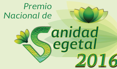 Eligen a Guillermo Fuentes Dávila como ganador del Premio Nacional de Sanidad Vegetal 2016