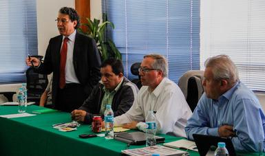 Directivos del Cenace y el CAISO, en la Ciudad de México, comparten experiencias sobre el Mercado Eléctrico Mayorista.
