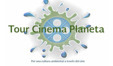 Promueve Semarnat Tour Cinema Planeta.