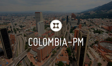 Expertos mesoamericanos comparten experiencias de gestión de riesgo en Colombia