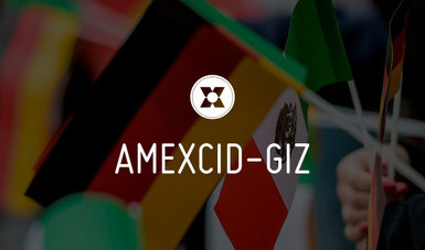 Ganadores del Premio AMEXCID-GIZ a la investigación sobre cooperación Alemania-México