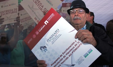 Entrega de escrituras y liberación de hipoteca en Torreón, Coahuila #PapelitoHabla