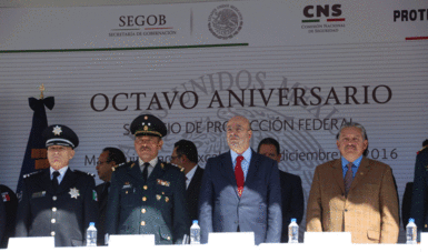 Al evento celebrado en el estado de Tlaxcala asistieron funcionarios de los tres órdenes de gobierno