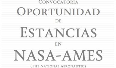 Nueva oportunidad para que mexicanos puedan formarse en la agencia espacial estadounidense 