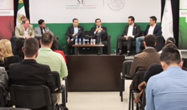 El INADEM lleva a cabo el cierre de la iniciativa “Hacer de México un puente de Innovación”