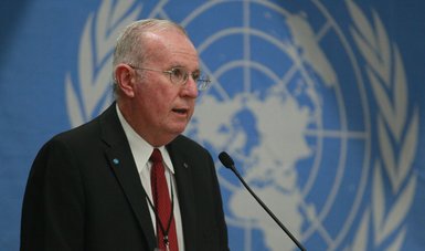 Distinción otorgada a nuestro país en reunión de organismos de la ONU en Bonn, Alemania
