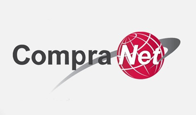 Logo CompraNet