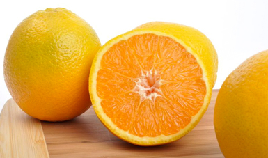 Los principales estados productores de naranja son Veracruz, Tamaulipas y San Luis Potosí, que conjuntan el 67.9 por ciento del total. 