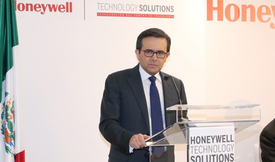 Honeywell inaugura en México su nuevo Centro de Investigación y Desarrollo