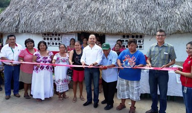 Abre Diconsa 21 tiendas en Quintana Roo, Yucatán y Campeche para llevar alimento a bajo precio