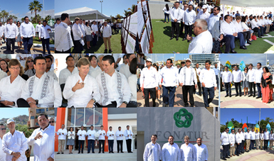 SECTUR y FONATUR avanzan en la consolidación del CIP Los Cabos como un destino de clase mundial.