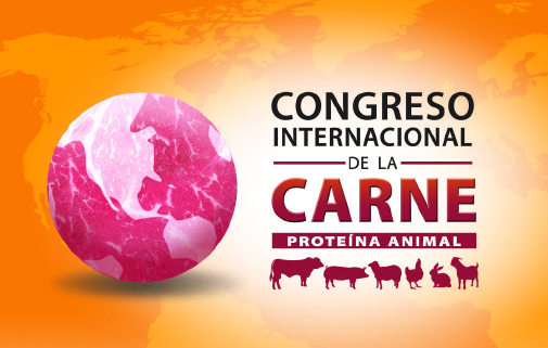 Congreso Internacional de la Carne 2016