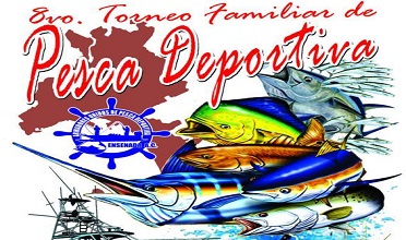 8vo. Torneo Familiar de Pesca Deportiva