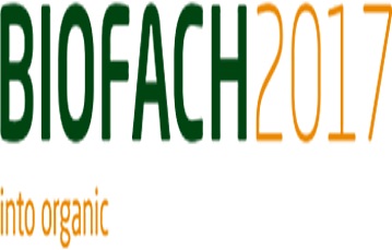 BIOFACH 2017