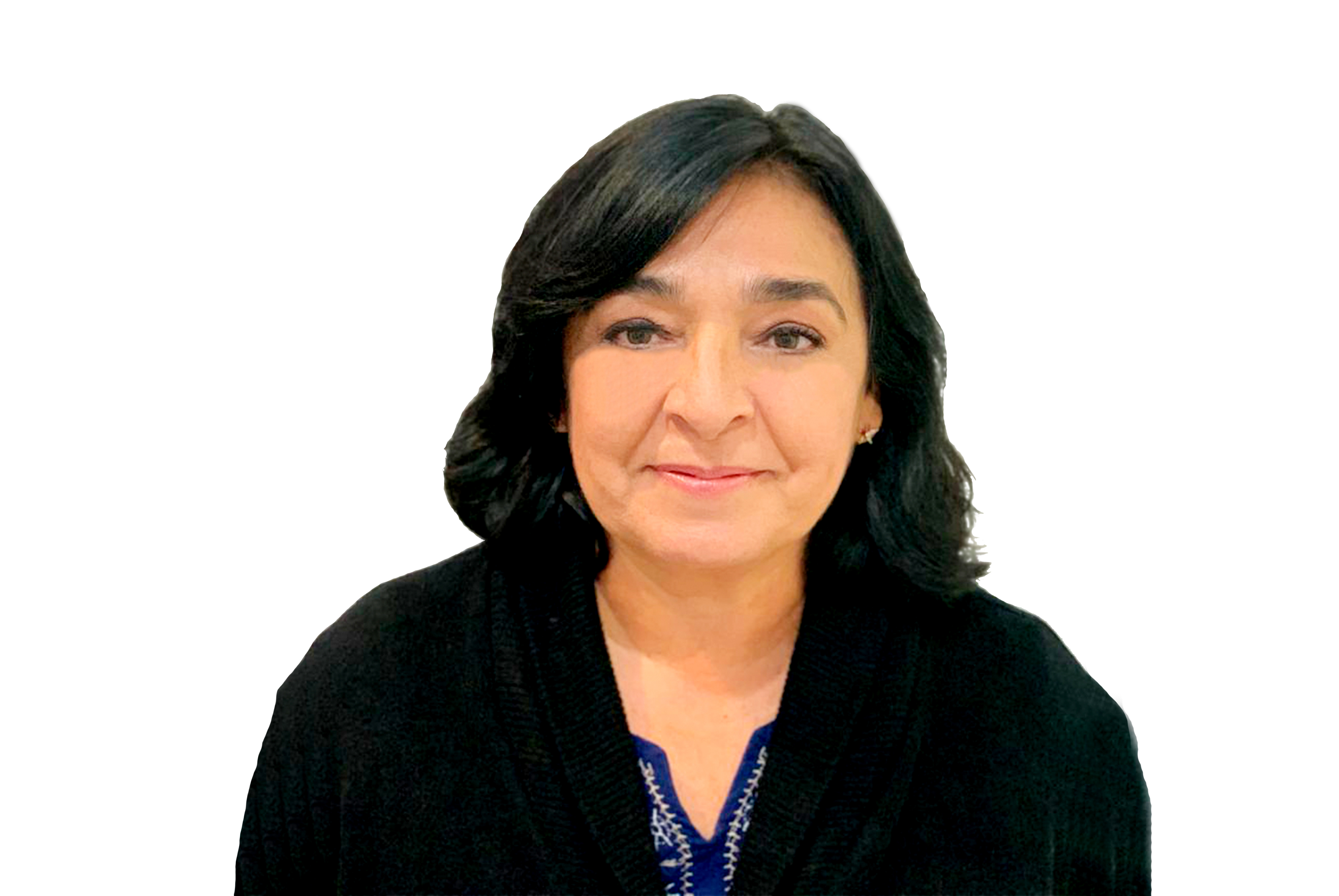 María Cristina Méndez Alvarado