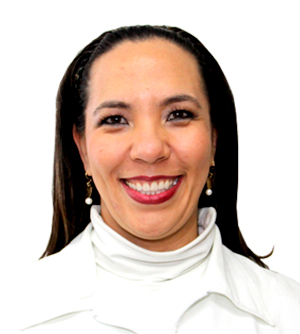 Erika Myrna Osante Hernández